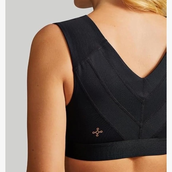 NWT Tommie Copper Shoulder Support Bra - Posture Corrector XL - Picture 4 of 8